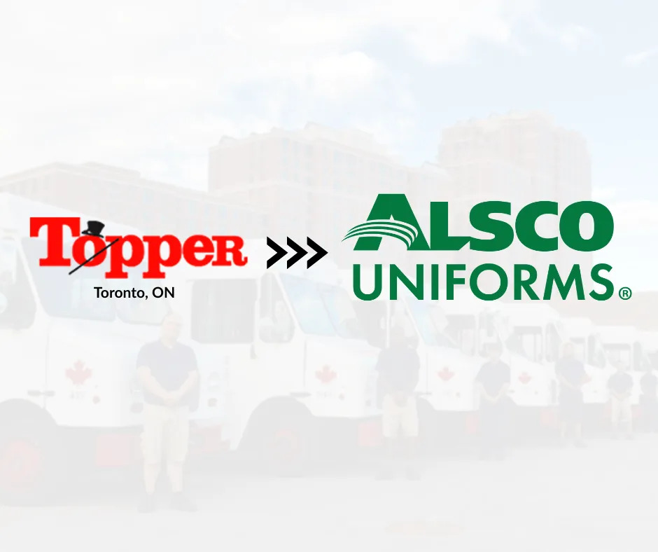 Alsco